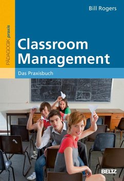 Classroom Management - Rogers, Bill