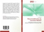 Macromodélisation du Transistor MOSFET