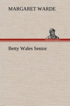 Betty Wales Senior - Warde, Margaret