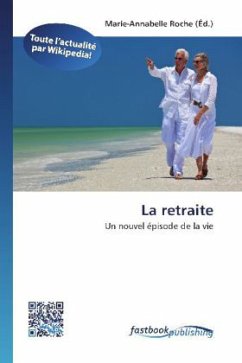 Cover La retraite