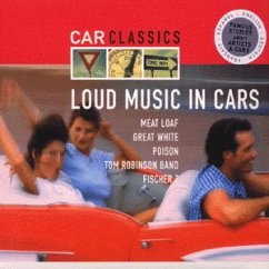 Cover Loud Music