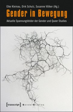 Cover Gender in Bewegung