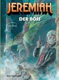 Jeremiah - Der Boss