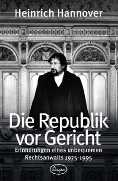 Die Republik vor Gericht - Hannover, Heinrich