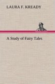 A Study of Fairy Tales