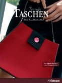 Trendy TASCHEN zum Selbernähen