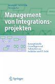 Management von Integrationsprojekten