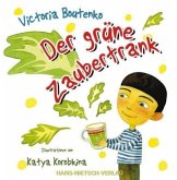 Der grüne Zaubertrank