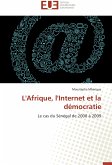 L'Afrique, l'Internet et la démocratie