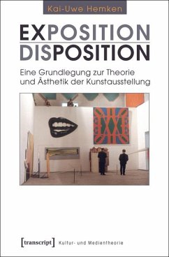 Exposition / Disposition - Hemken, Kai-Uwe