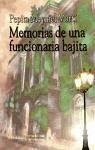 Memorias de una funcionaria bajita - Meyniel Martí, Josefa