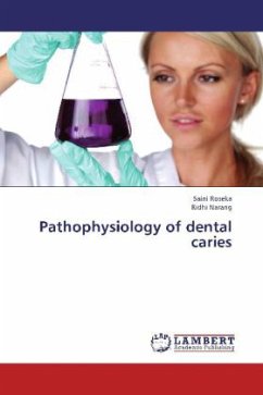 Pathophysiology of dental caries