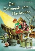 Das Geheimnis vom Dachboden