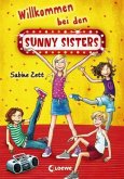 Willkommen bei den Sunny Sisters / Sunny Sisters Bd.1