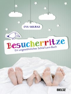 Besucherritze - Solmaz, Eva