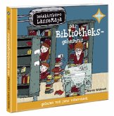 Detektivbüro LasseMaja - Das Bibliotheksgeheimnis Detektivbüro LasseMaja - Das Bibliotheksgeheimnis