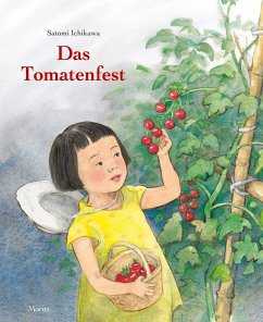 Das Tomatenfest - Ichikawa, Satomi