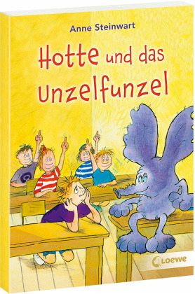 Hotte und das Unzelfunzel