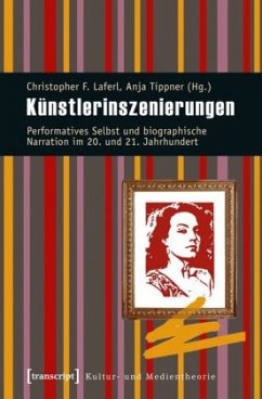 Künstlerinszenierungen