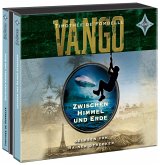 Zwischen Himmel und Erde / Vango Bd.1 (6 Audio-CDs)