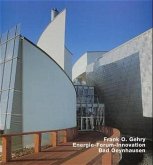 Frank O. Gehry, Energie-Forum-Innovation, Bad Oeynhausen