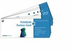 PocketGuide Business-Coach, Lernkarten - Dollinger, Manuela;Hogrefe, Cornelia