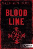 Bloodline / Jonah-Trilogie Bd.3