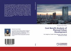 Cost Benefit Analysis of Planned Urban Development - Abbasi, Ehtesham Husain