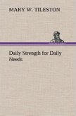 Daily Strength for Daily Needs