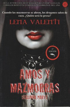 Amos y mazmorras II - Valenti, Lena