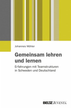 Gemeinsam lehren und lernen - Möhler, Johannes