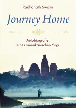 Journey Home - Swami, Radhanath