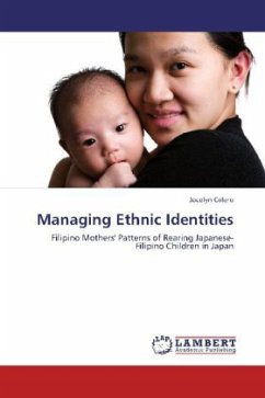 Managing Ethnic Identities - Celero, Jocelyn