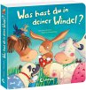 Was hast du in deiner Windel? - Bild 1