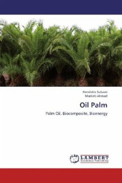 Oil Palm - Subawi, Handoko;Ahmad, Marliati