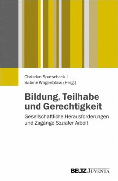 Bildung, Teilhabe und Gerechtigkeit