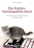 Das Katzen-Homöopathie-Buch