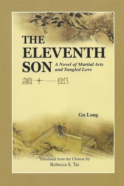 The Eleventh Son - Gu, Long