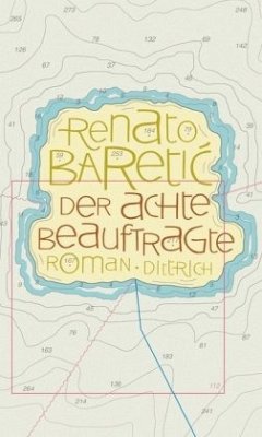 Der achte Beauftragte - Baretic, Renato