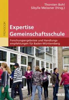 Expertise Gemeinschaftsschule