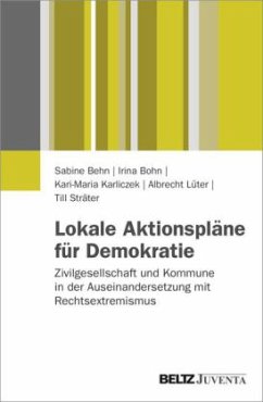 Lokale Aktionspläne für Demokratie