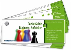 PocketGuide Business-Aufsteller - Dollinger, Manuela;Willnauer, Elmar