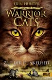 Zeit der Dunkelheit / Warrior Cats Staffel 3 Bd.4
