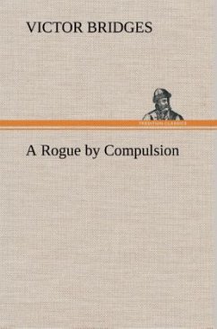Cover A Rogue by Compulsion