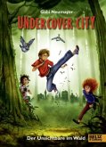 Undercover City