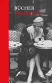Büchertagebuch Büchertagebuch