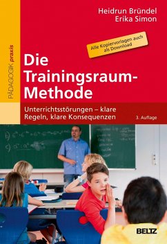 Die Trainingsraum-Methode - Bründel, Heidrun;Simon, Erika