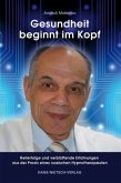 Gesundheit beginnt im Kopf Gesundheit beginnt im Kopf