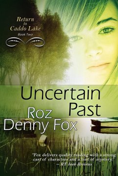 Uncertain Past - Fox, Roz Denny