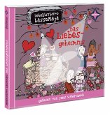 Das Liebesgeheimnis / Detektivbüro LasseMaja Bd.15 (1 Audio-CD) Das Liebesgeheimnis / Detektivbüro LasseMaja Bd.15 (1 Audio-CD)